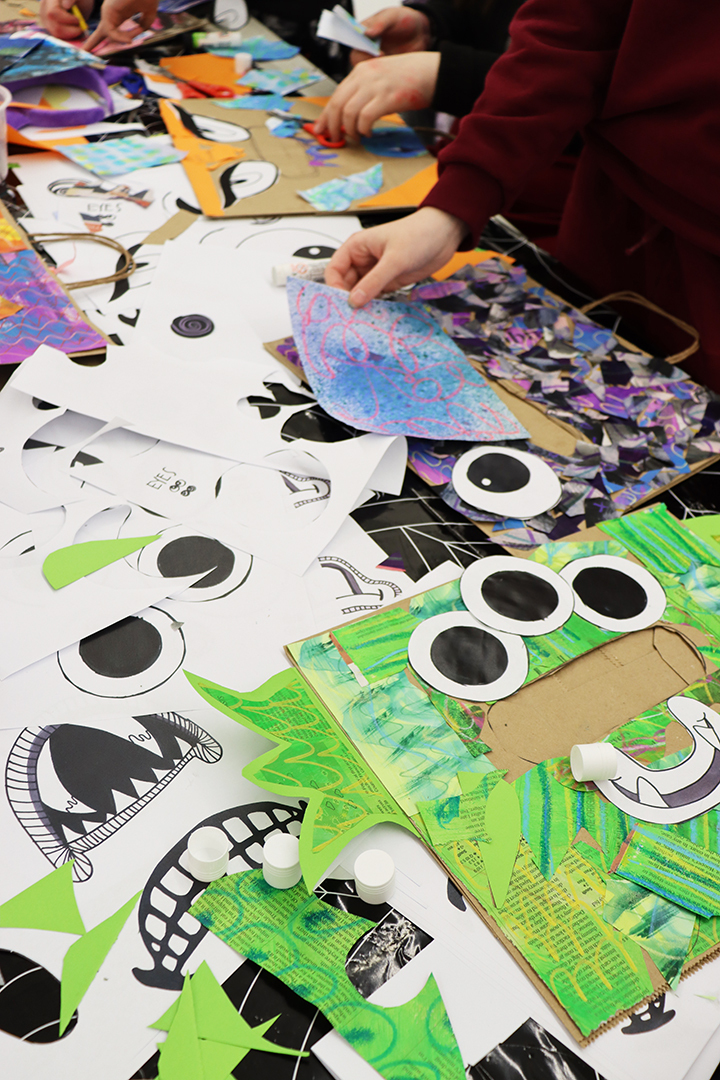 Derry Halloween 2025