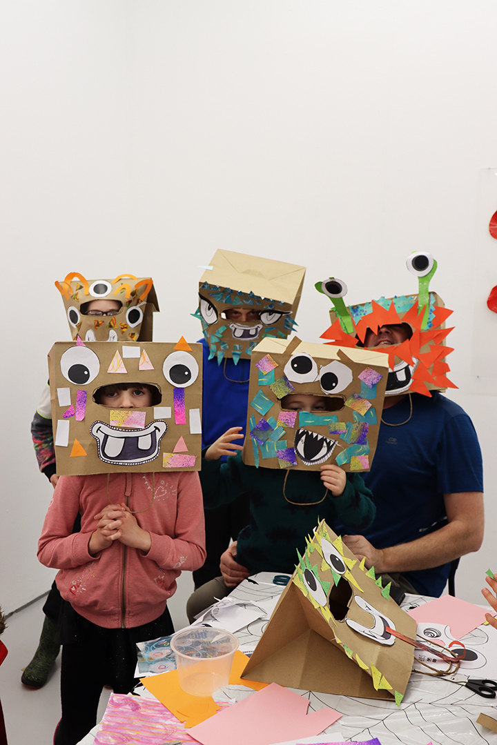 Derry Halloween 2025