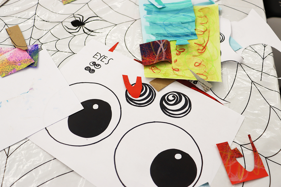 Derry Halloween 2025