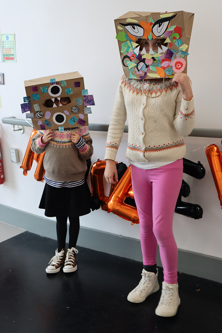 Derry Halloween 2025