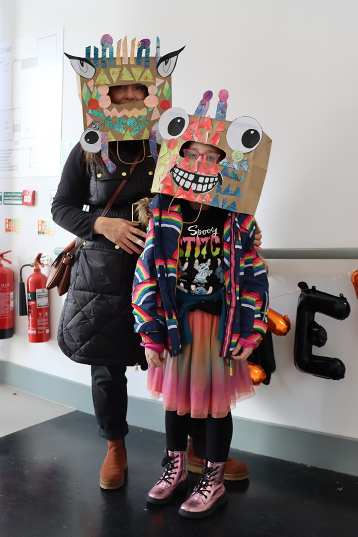 Derry Halloween 2025