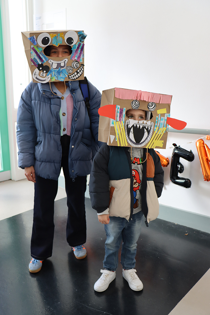 Derry Halloween 2025