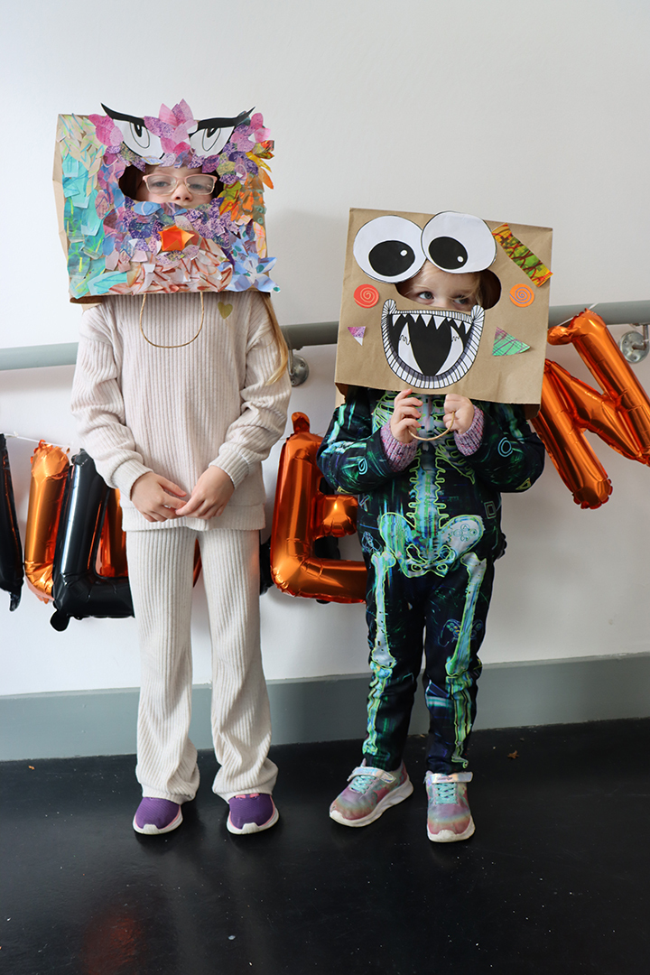 Derry Halloween 2025