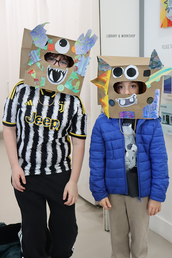 Derry Halloween 2025