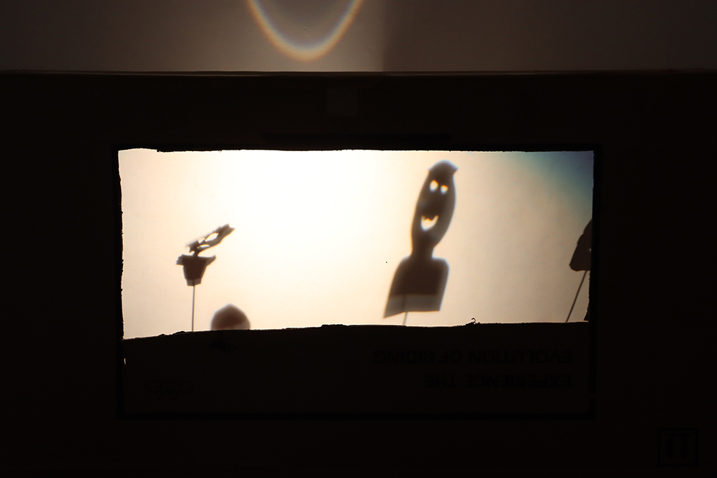 School's Programme: IT'S NOT CLEAR FROM HERE