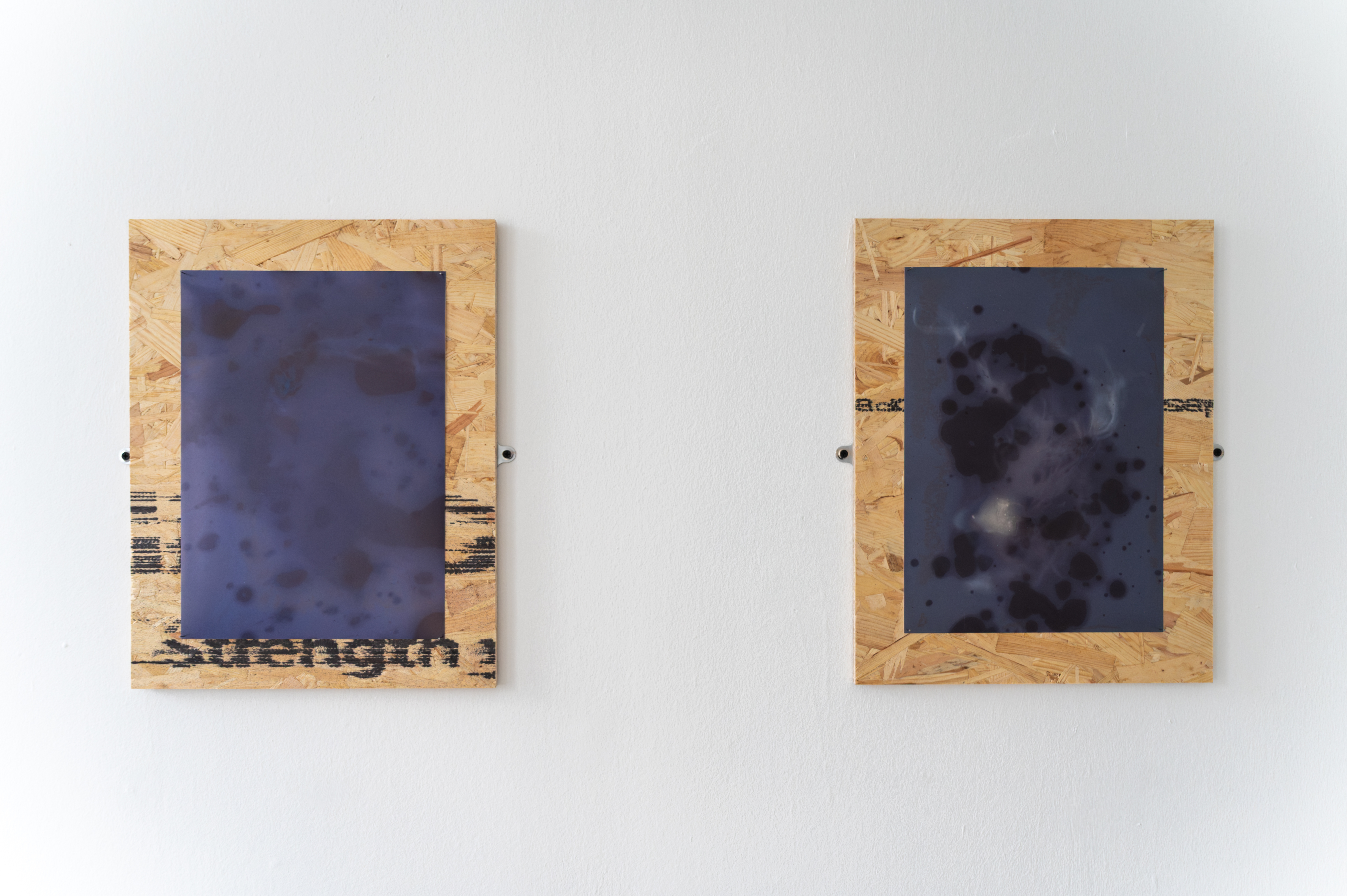 IT’S NOT CLEAR FROM HERE