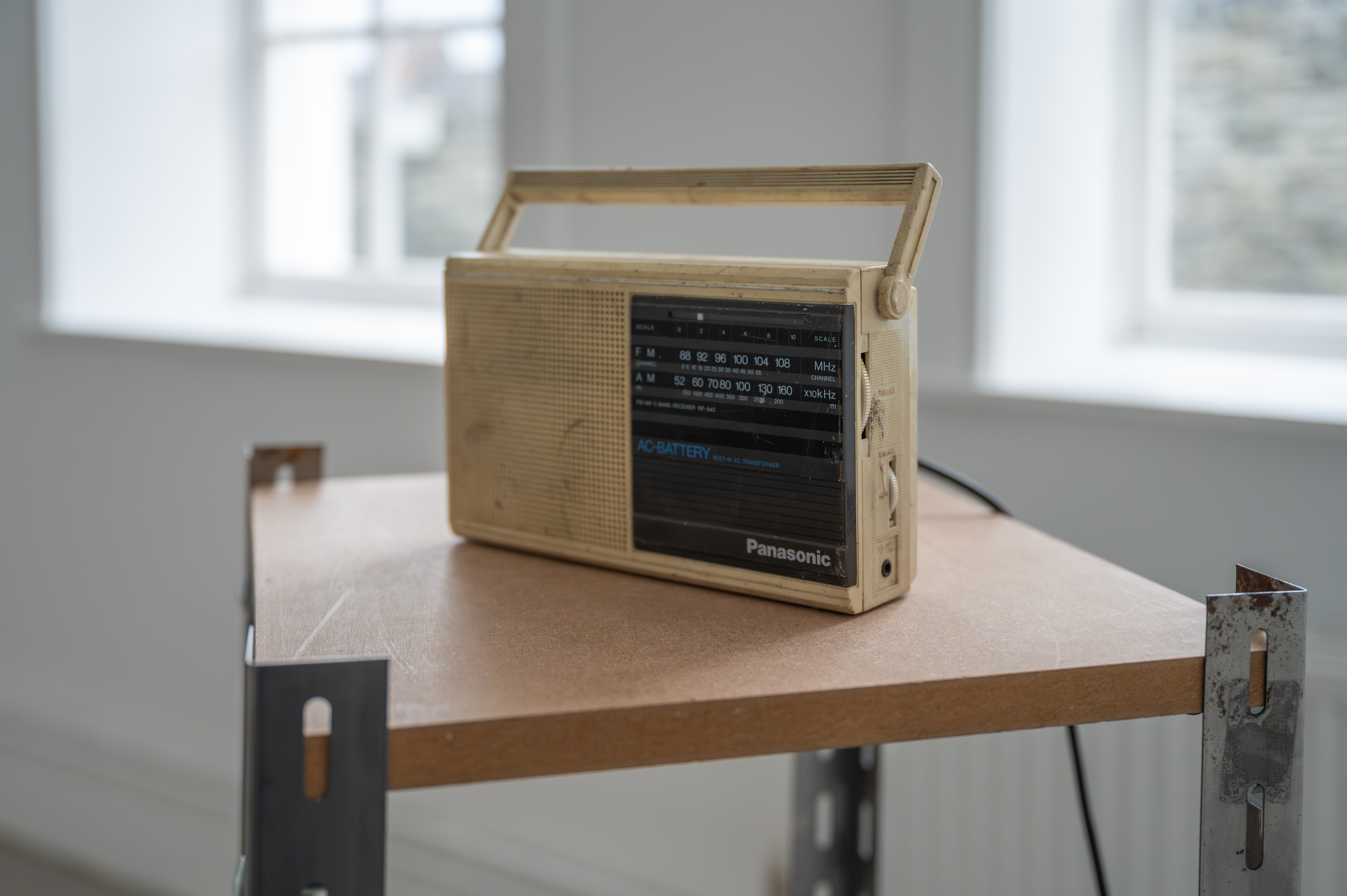 IT’S NOT CLEAR FROM HERE