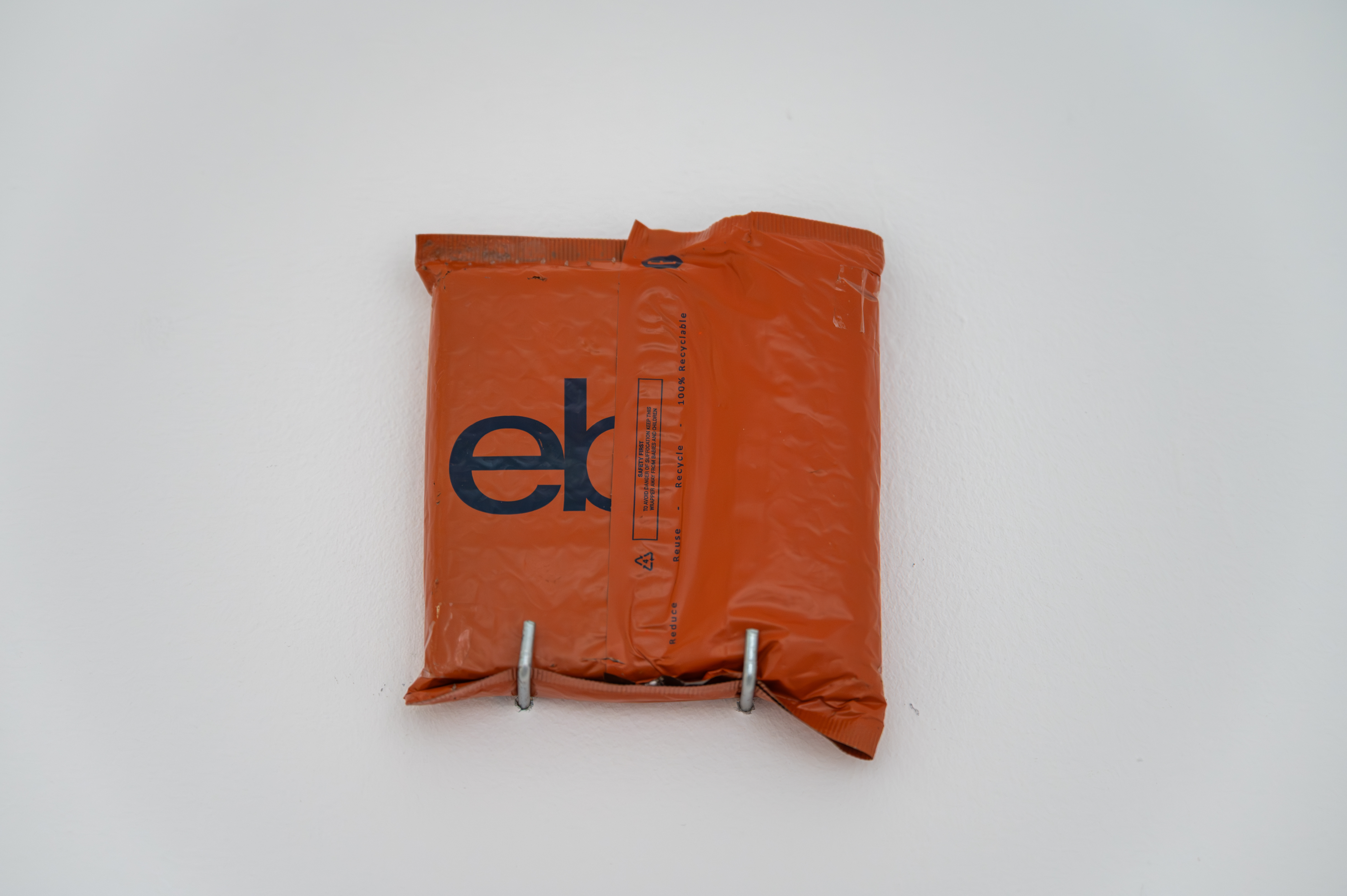 IT’S NOT CLEAR FROM HERE