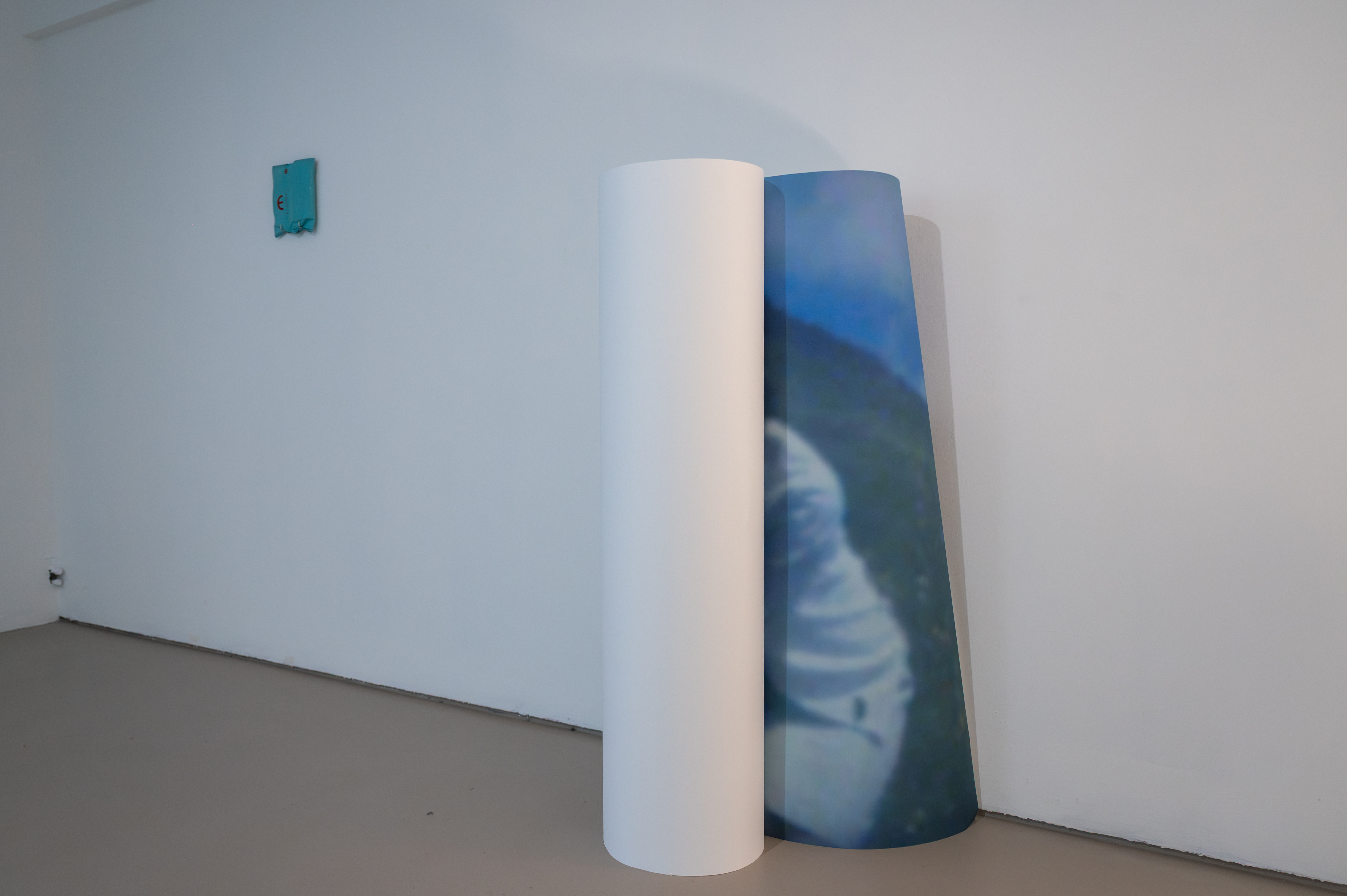 IT’S NOT CLEAR FROM HERE