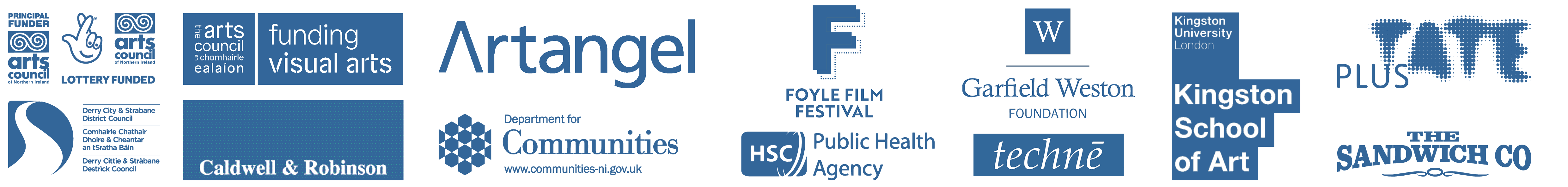 Hetain Patel - Come As You Really Are