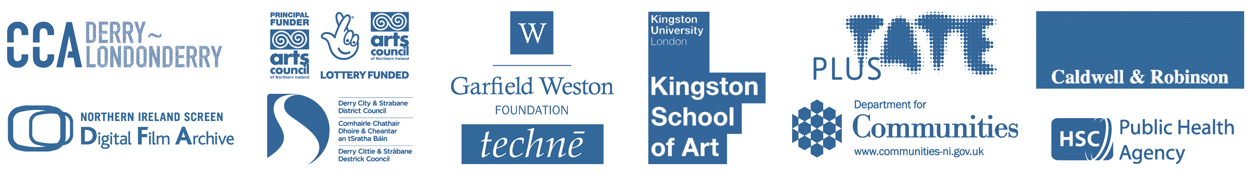 IT’S NOT CLEAR FROM HERE