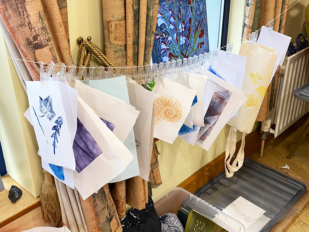 Positive Ageing Small Grants Programme