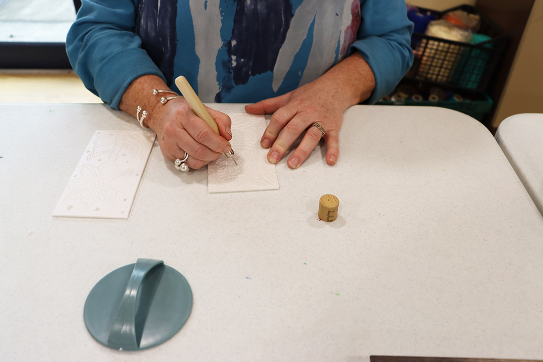 Positive Ageing Small Grants Programme