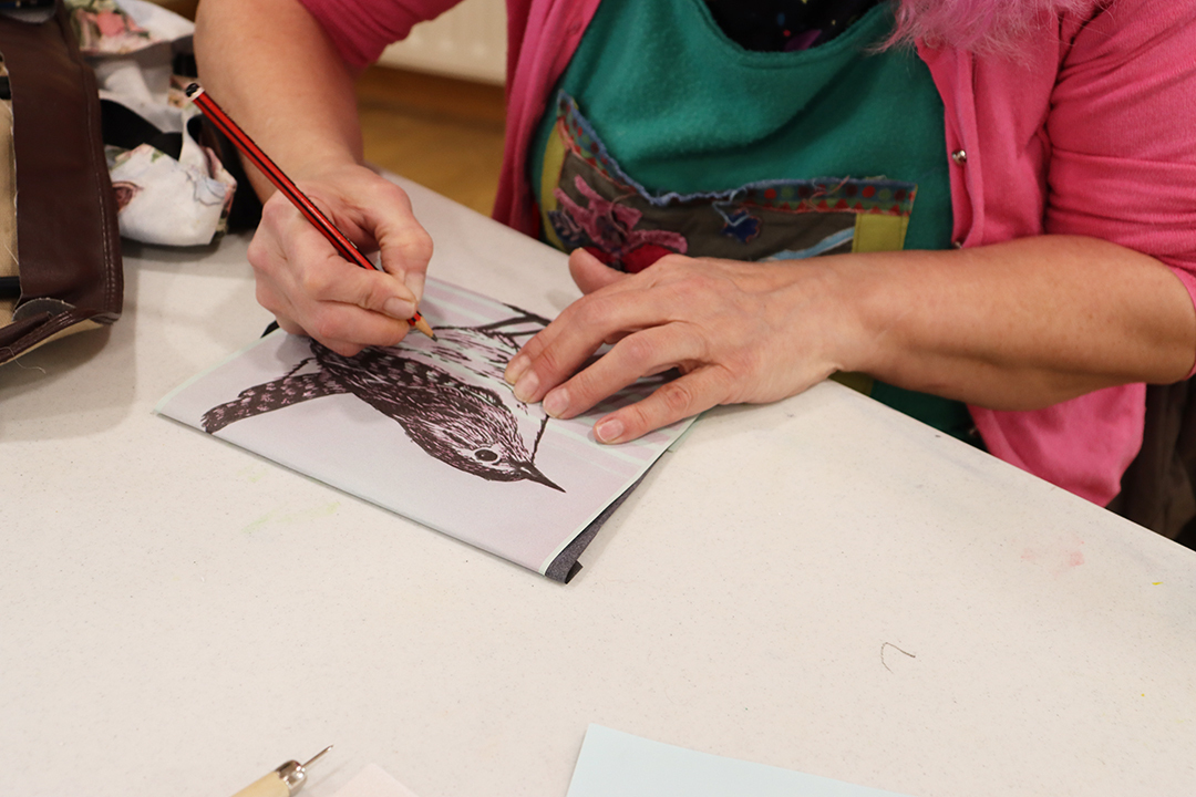 Positive Ageing Small Grants Programme