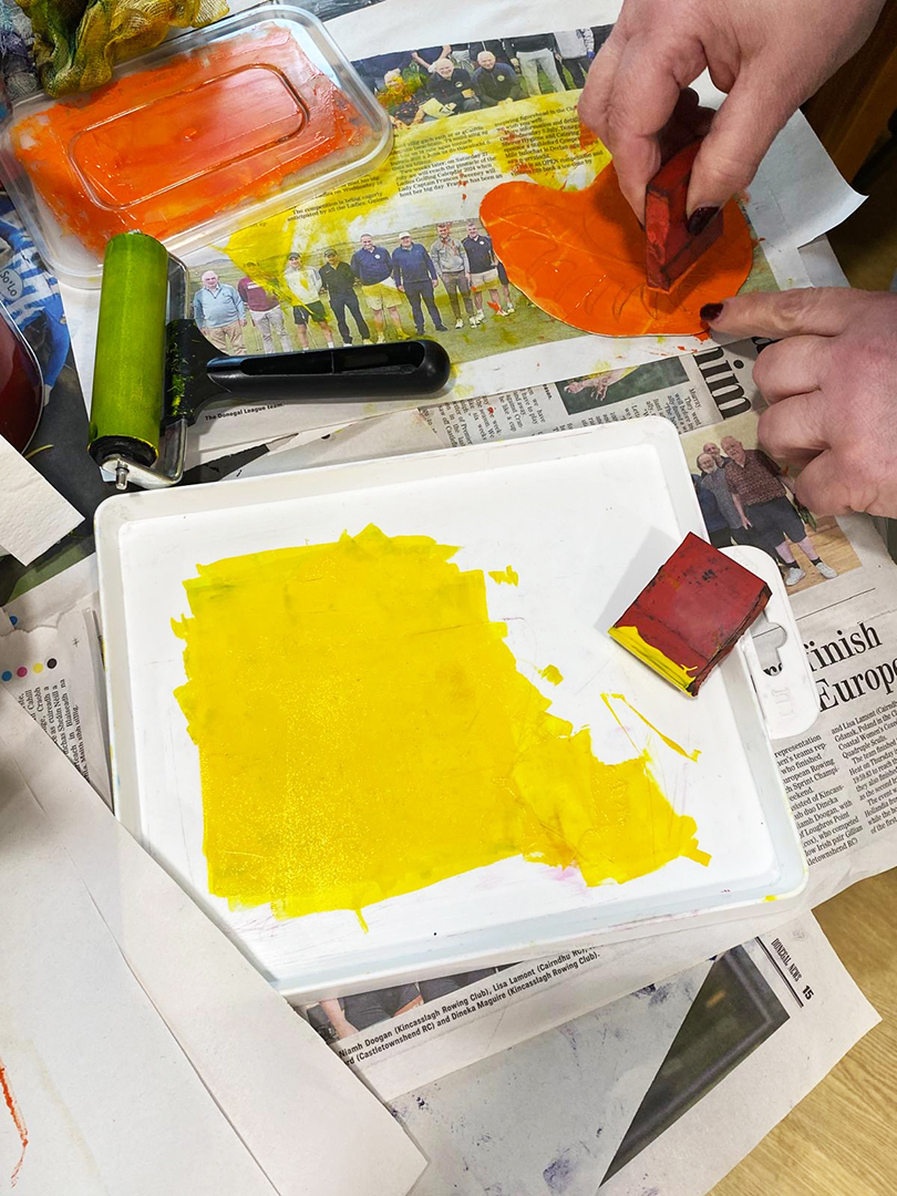 Positive Ageing Small Grants Programme