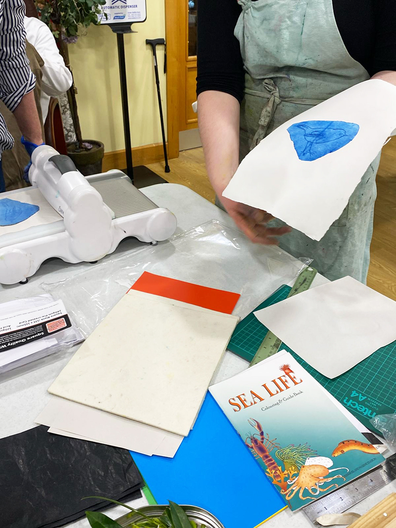 Positive Ageing Small Grants Programme