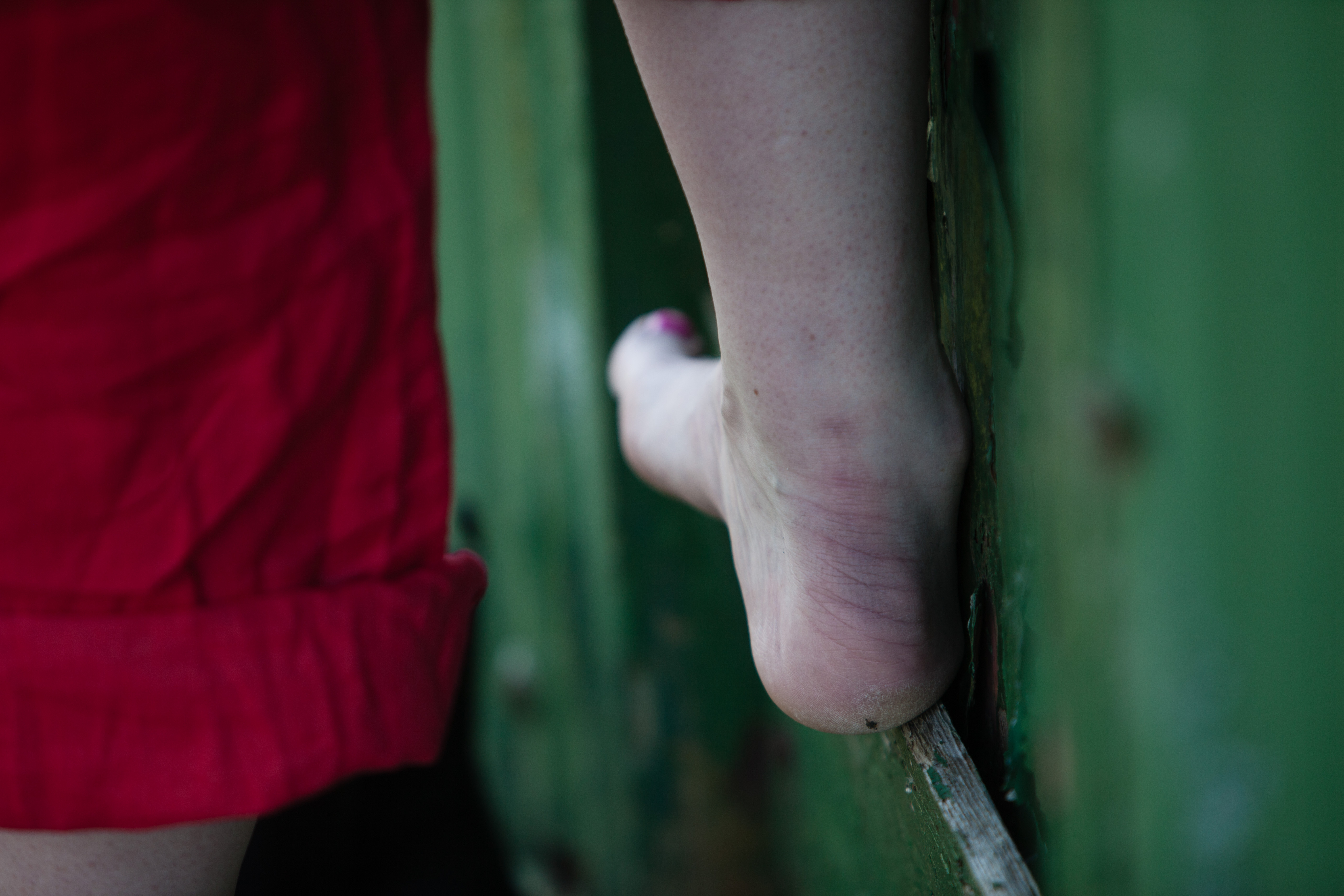 We Should Not March To The Beat of The Same Drum