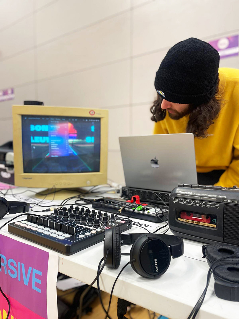 NI Science Festival 2026