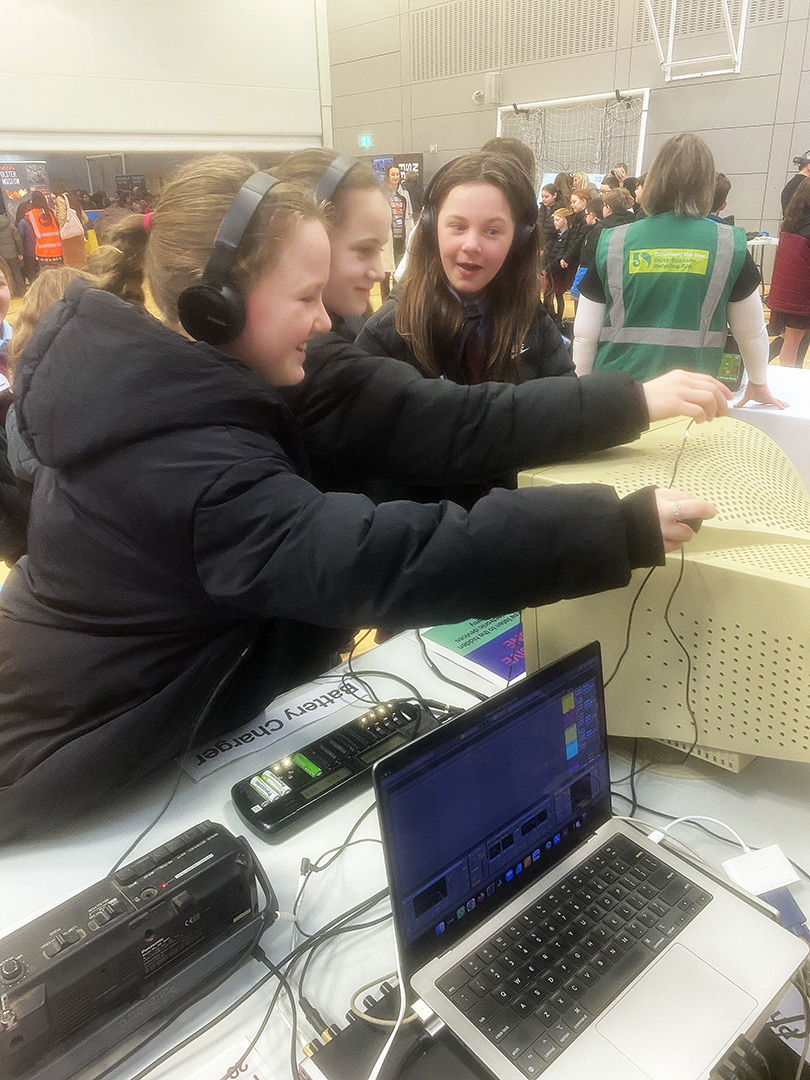 NI Science Festival 2026