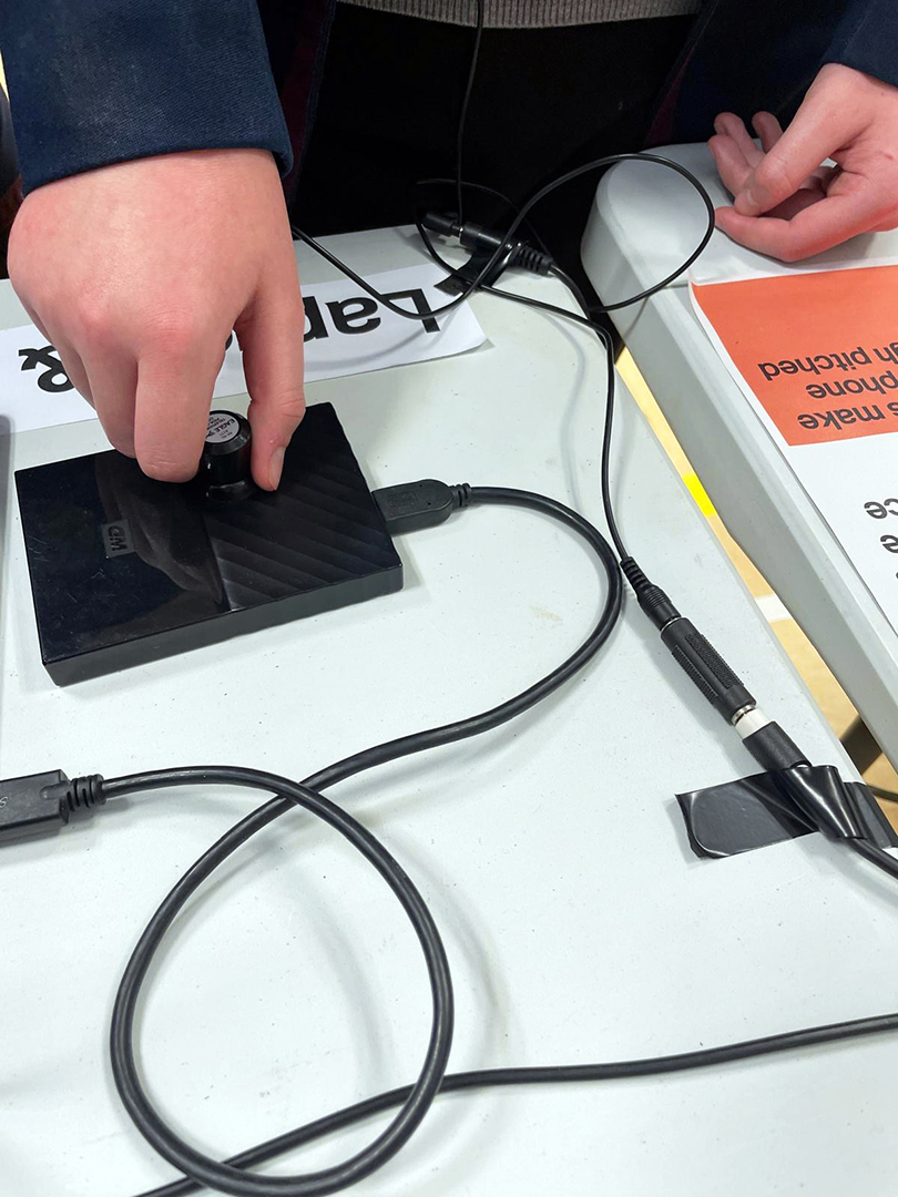 NI Science Festival 2026