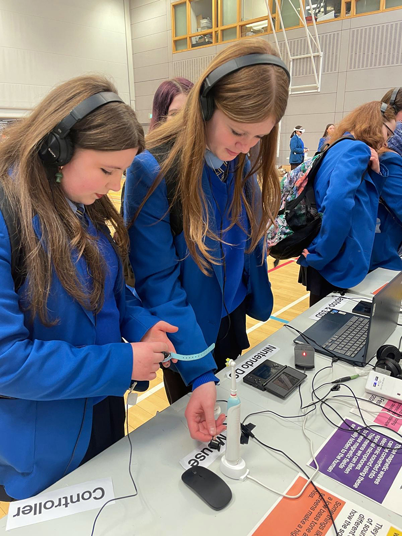 NI Science Festival 2026