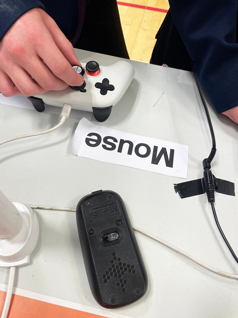 NI Science Festival 2026