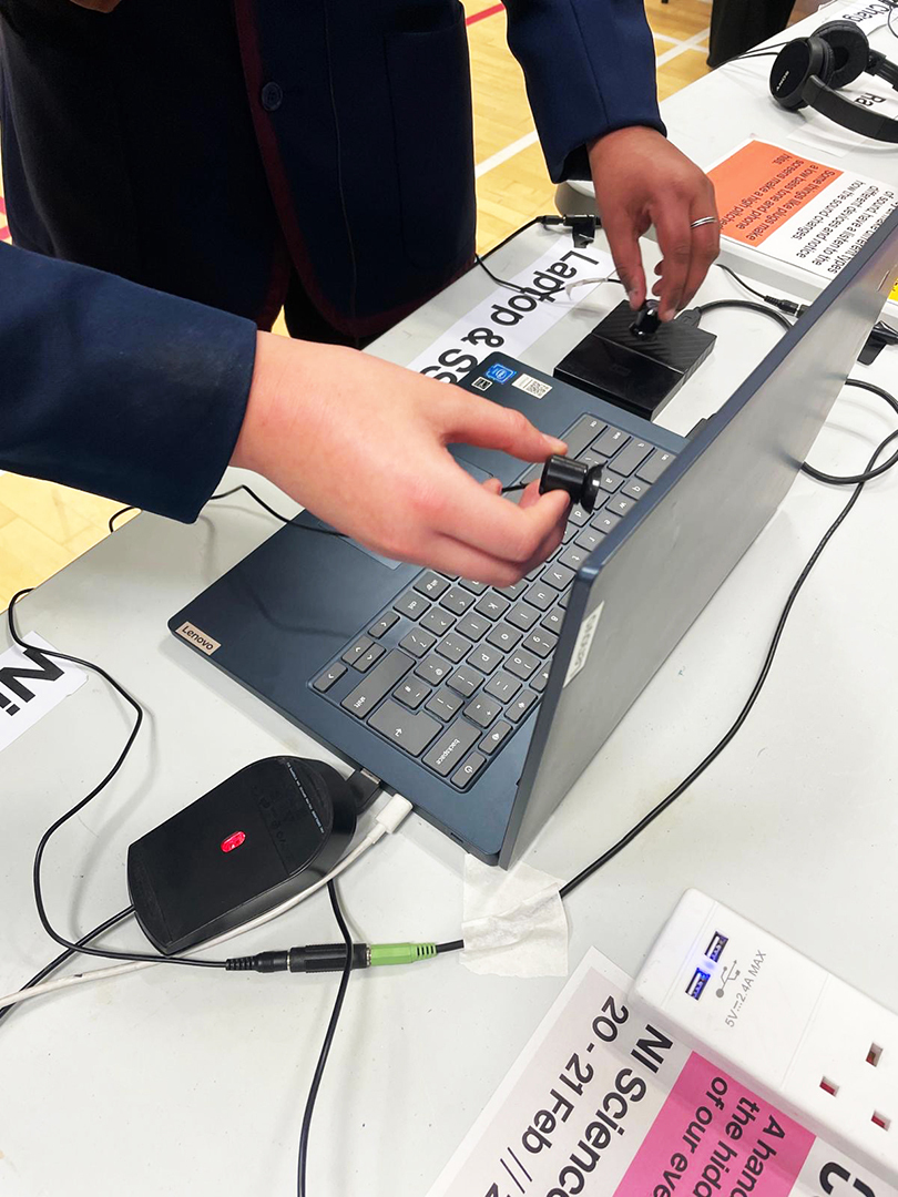 NI Science Festival 2026