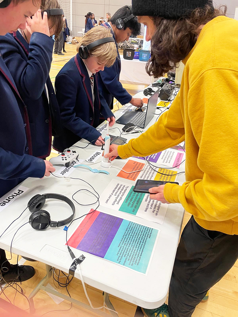 NI Science Festival 2026