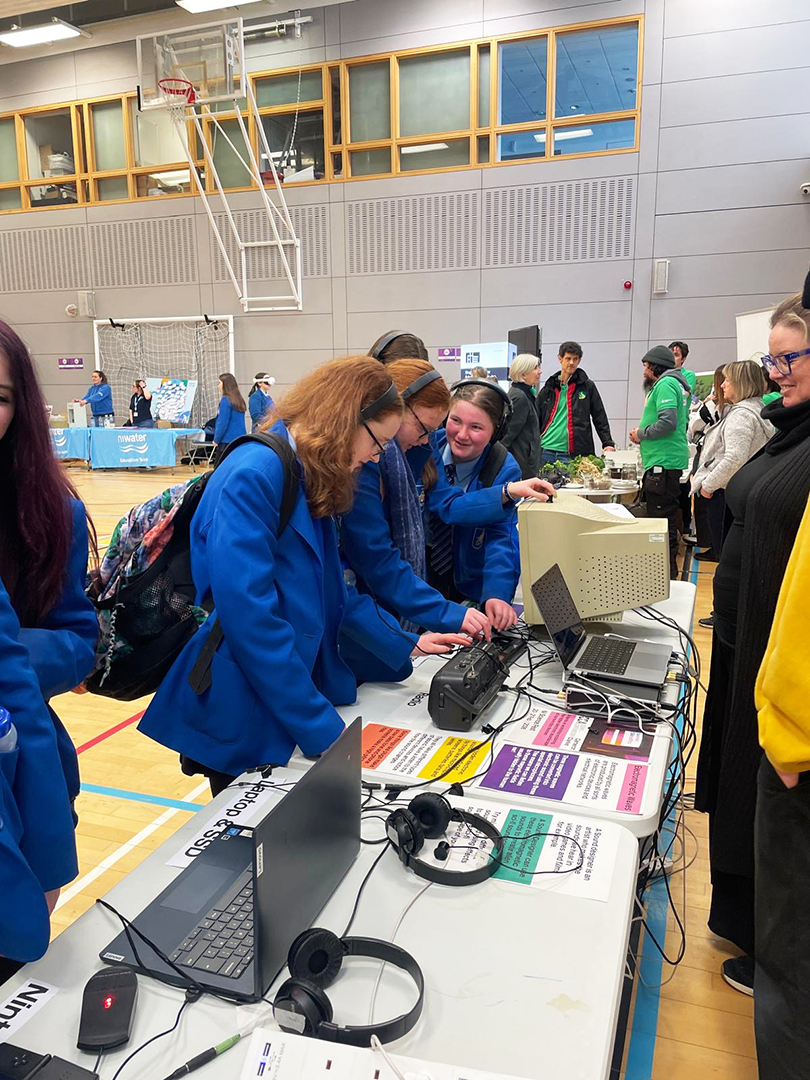 NI Science Festival 2026