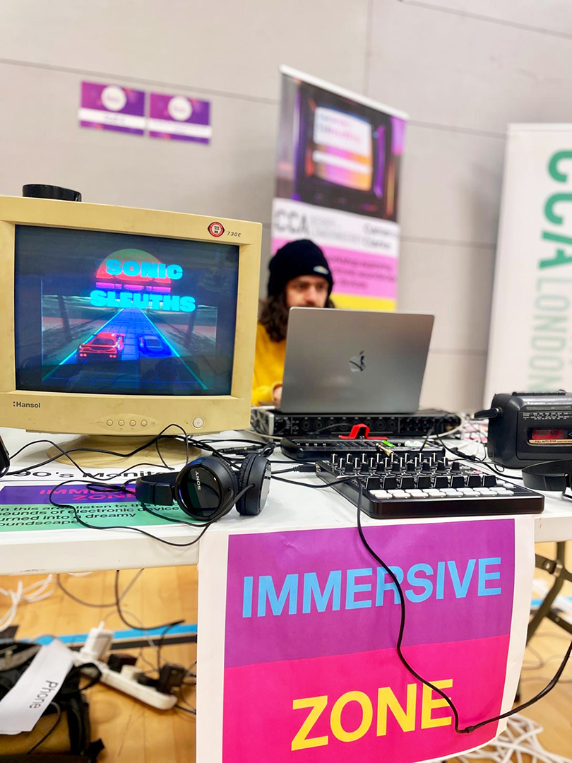 NI Science Festival 2026