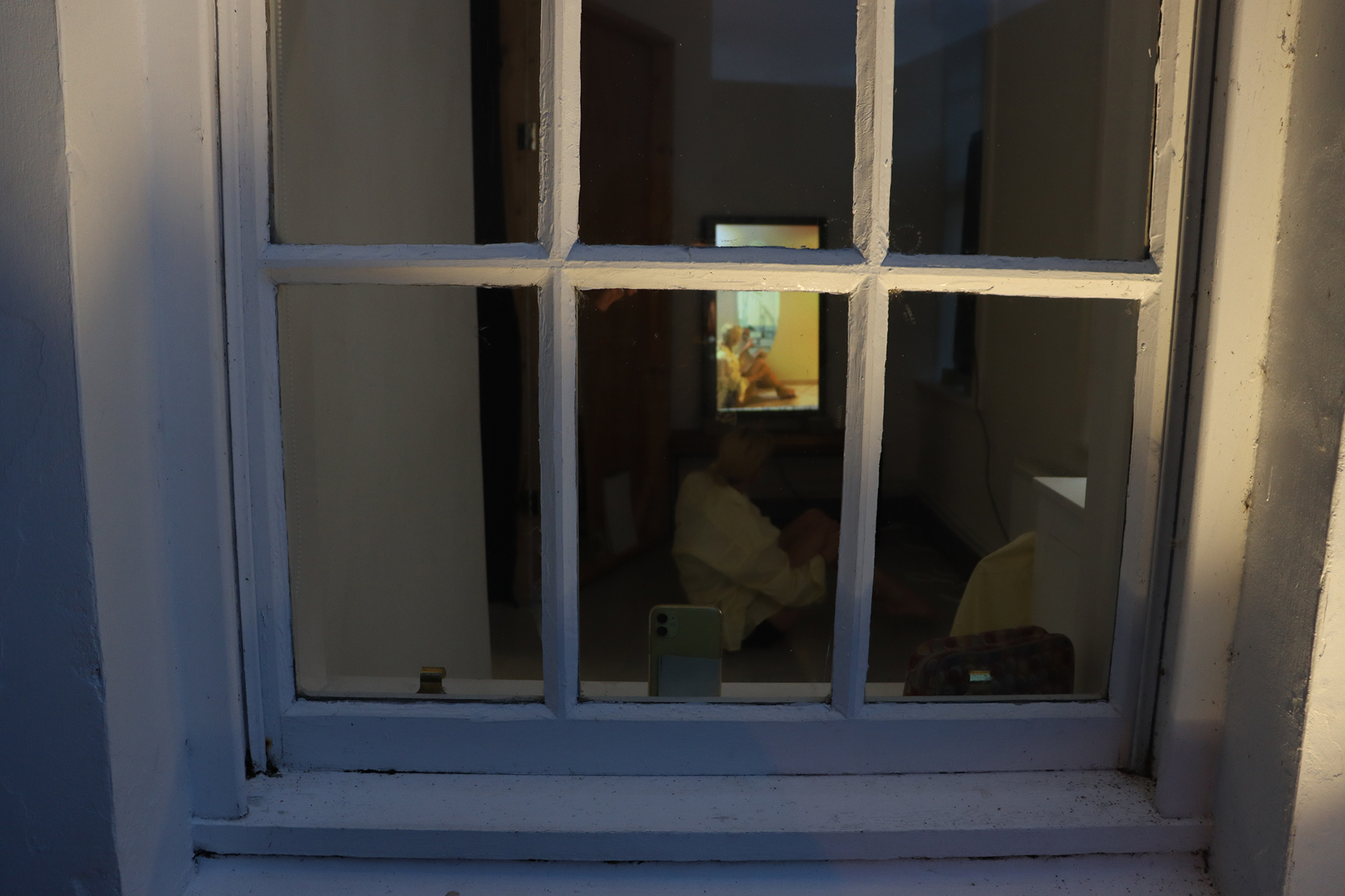 Bounce Festival: Soso Ní Cheallaigh