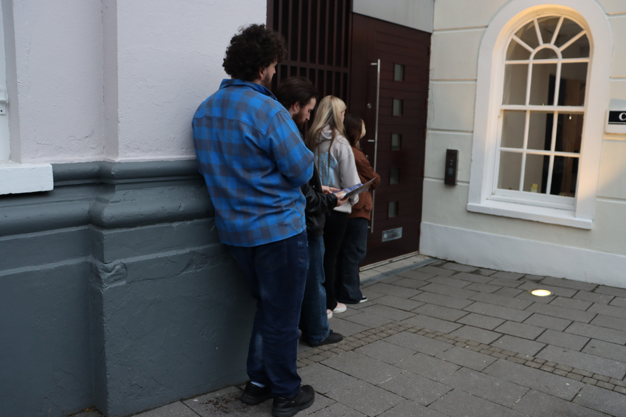 Bounce Festival: Soso Ní Cheallaigh