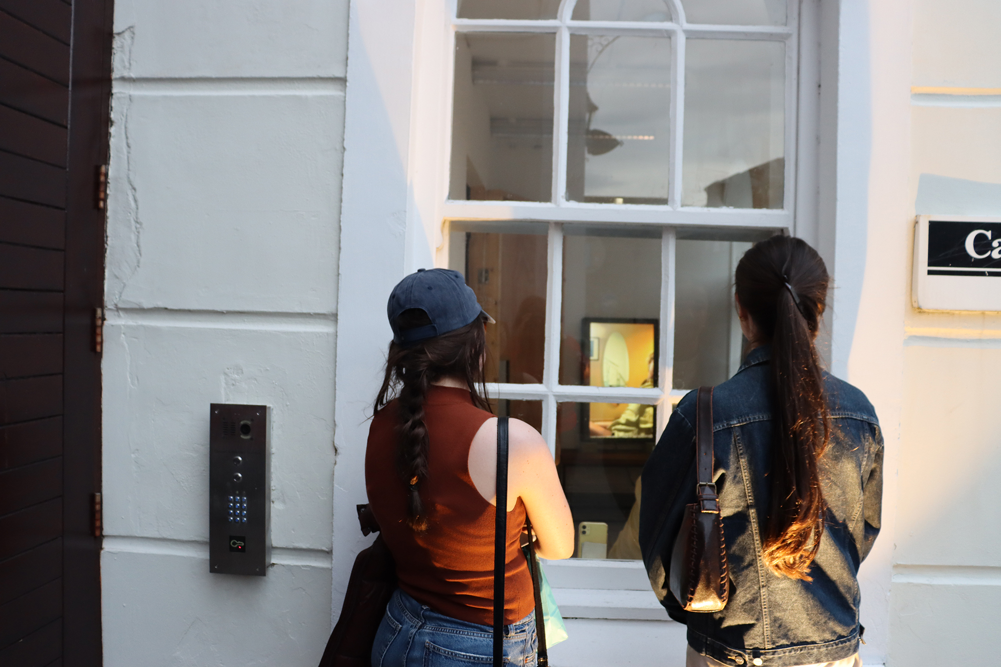 Bounce Festival: Soso Ní Cheallaigh