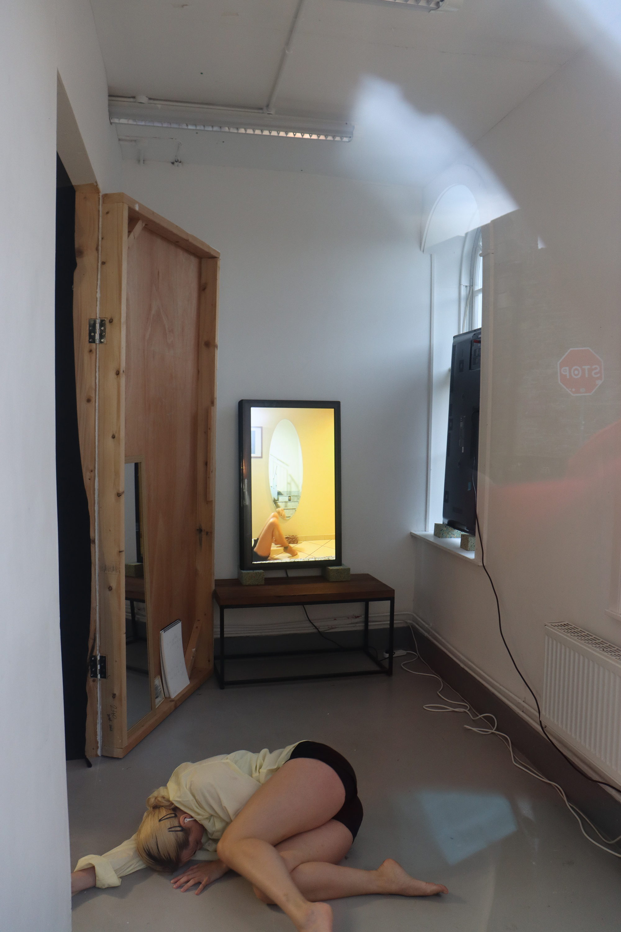 Bounce Festival: Soso Ní Cheallaigh