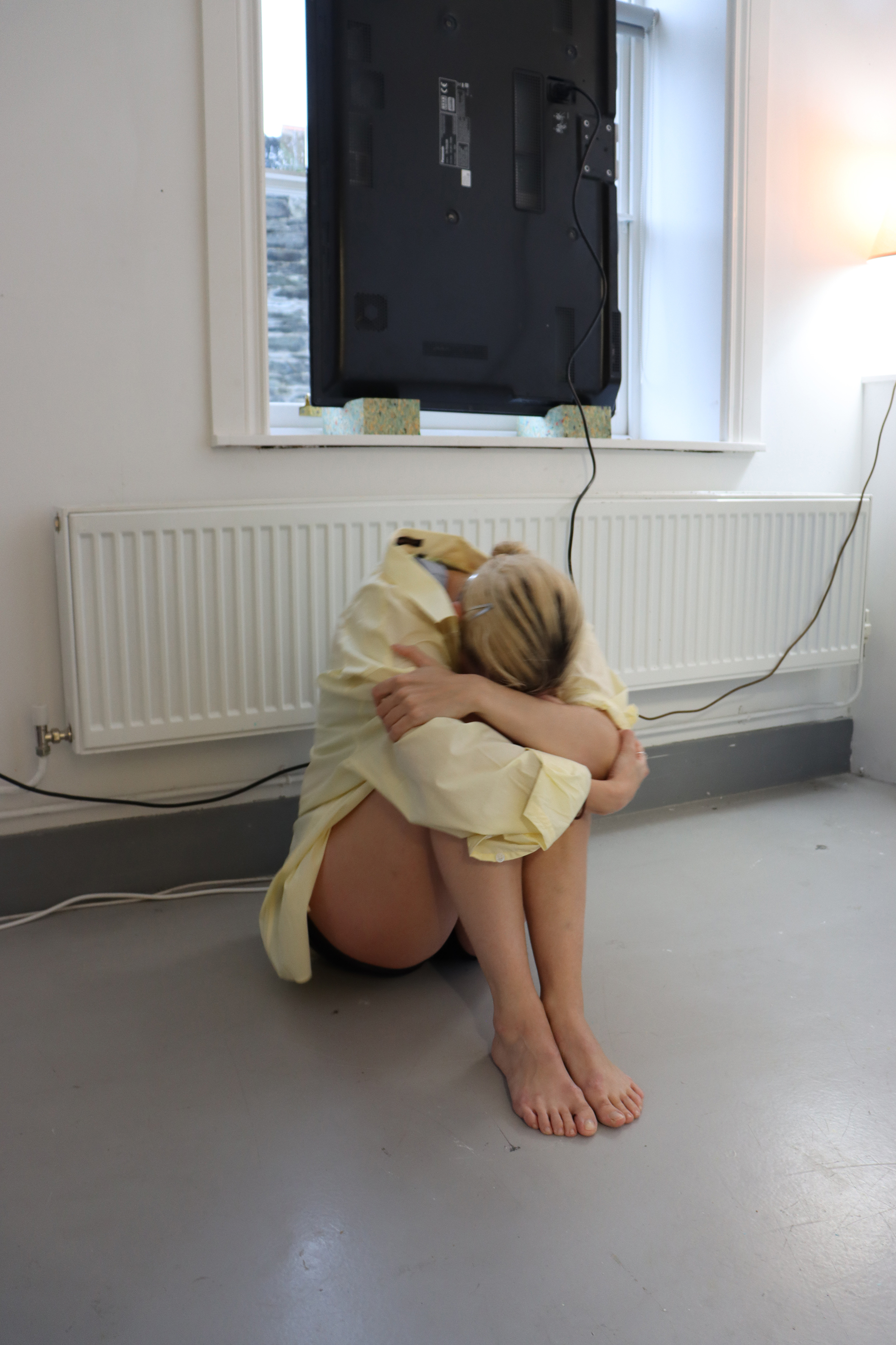 Bounce Festival: Soso Ní Cheallaigh