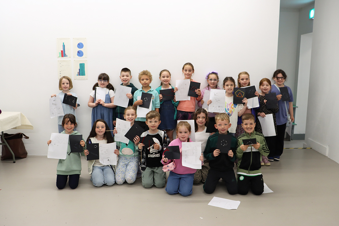 School's Programme: Take Hold