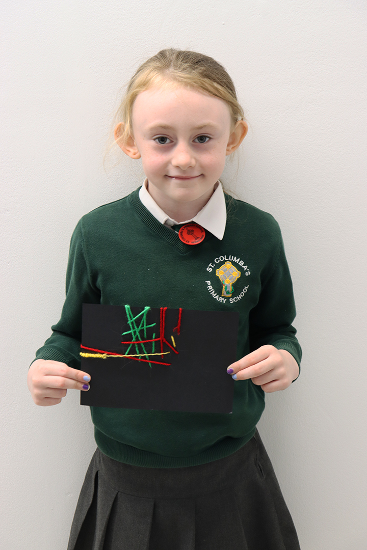 School's Programme: Take Hold