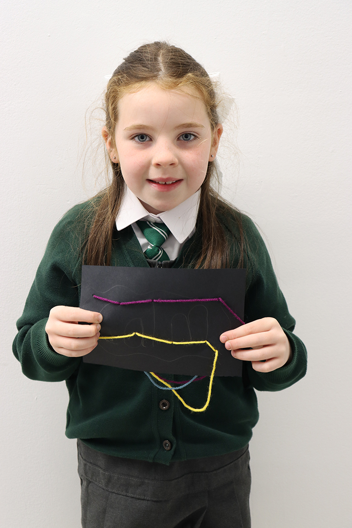 School's Programme: Take Hold