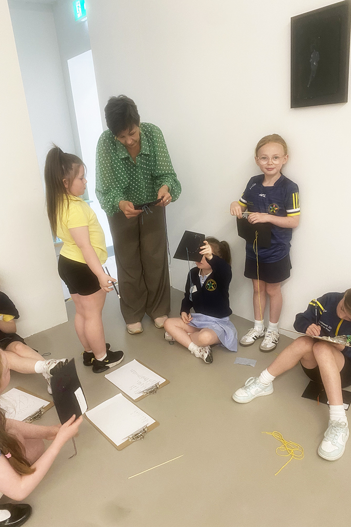 School's Programme: Take Hold