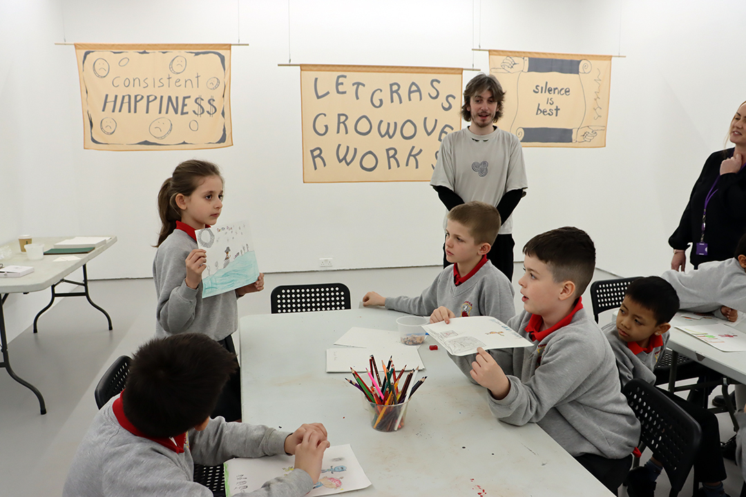 School's Programme: URGENCIES (2025)