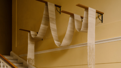 Laura Wilson at Slane Castle Laura Wilson at Slane Castle