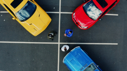 CAYRA film still car mod