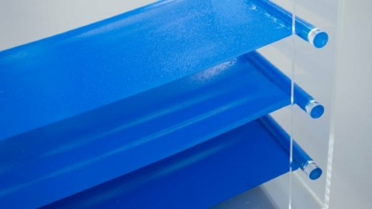 Ciarraí MacCormac, Dura, 2025, CCA Derry~Londonderry