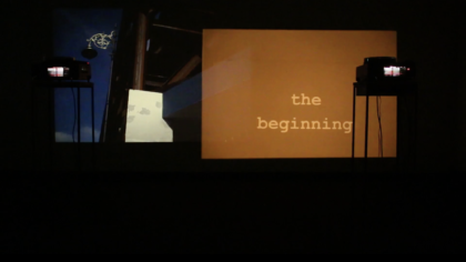 Lucy Tevlin, Narrative Structures, 2019