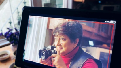 Tabassum Islam still