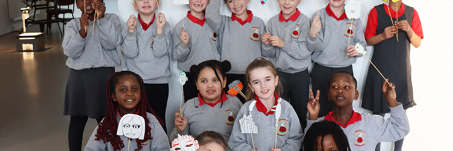 ITS NOT CLEAR FROM HERE schools 6 web