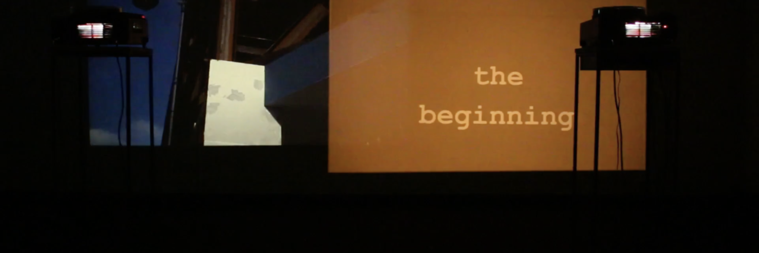 Lucy Tevlin, Narrative Structures, 2019