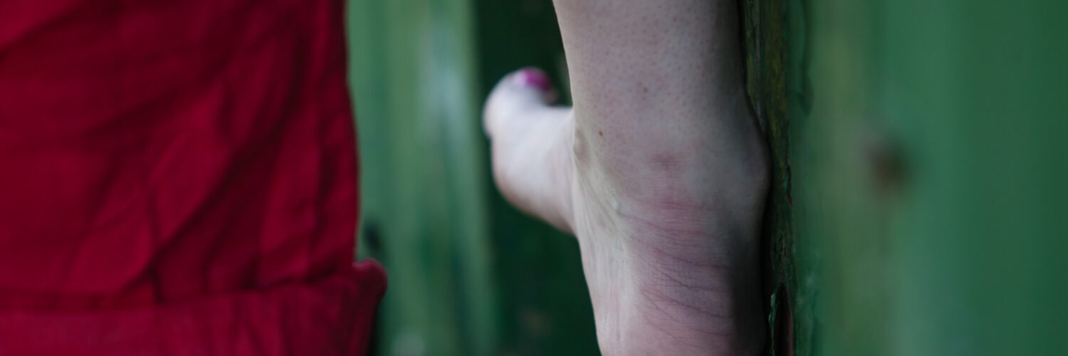 Rebecca Strain Bounce CCA DLD 2025