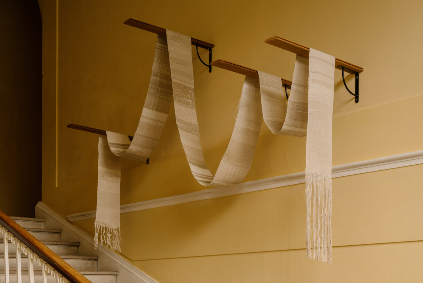 Laura Wilson at Slane Castle