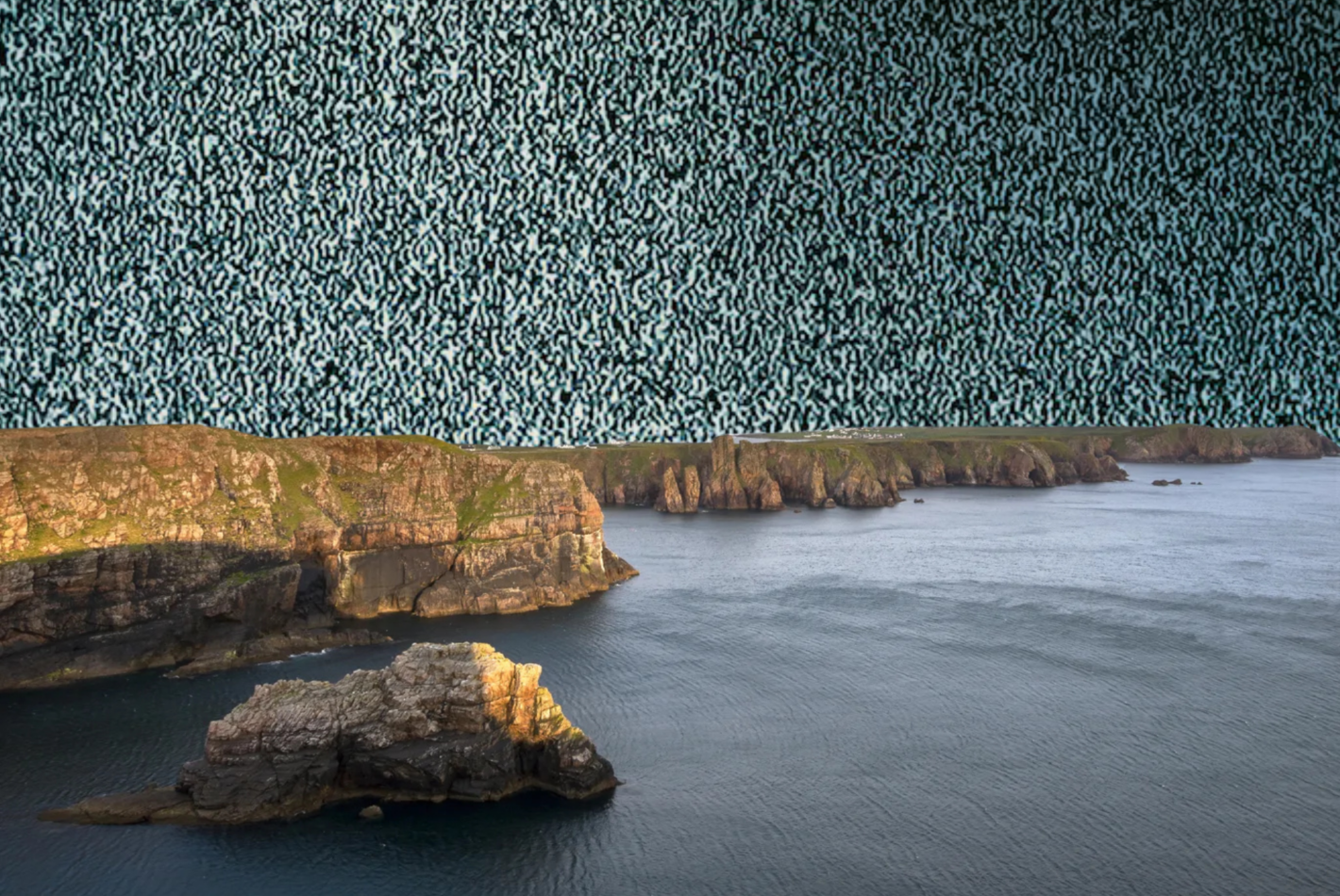 CCA x UU talk Katie Mc Fadden